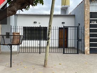Foto 1 de Casa en alquiler de 2 dormitorios en Belgrano