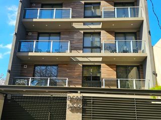 Foto 2 de DEPARTAMENTO EN ALQUILER CALLE B. SUR MER/AMOBLADO