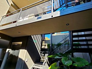 Foto 15 de DEPARTAMENTO EN ALQUILER CALLE B. SUR MER/AMOBLADO