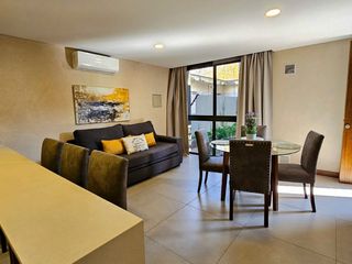 Foto 4 de DEPARTAMENTO EN ALQUILER CALLE B. SUR MER/AMOBLADO
