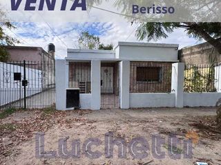 Foto 1 de Casa en venta en Berisso