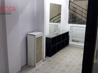 Foto 4 de Local comercial en alquiler ubicado en Recoleta