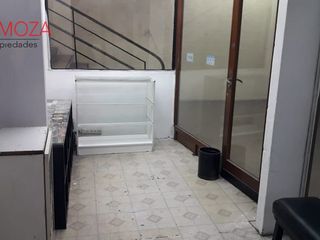 Foto 5 de Local comercial en alquiler ubicado en Recoleta