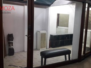 Foto 3 de Local comercial en alquiler ubicado en Recoleta