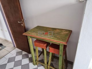 Foto 7 de DEPARTAMENTO 1D - FITZ ROY 206