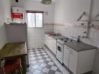 Foto 4 de DEPARTAMENTO 1D - FITZ ROY 206