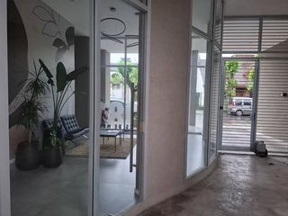 Foto 2 de Departamento en venta en Bernal Centro