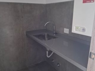 Foto 12 de Departamento en venta en Bernal Centro