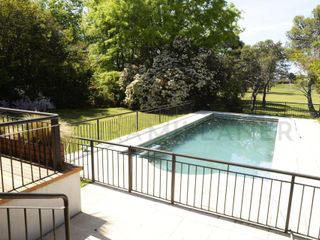 Foto 4 de CASA EN ALQUILER - CLUB DE CAMPO HACOAJ