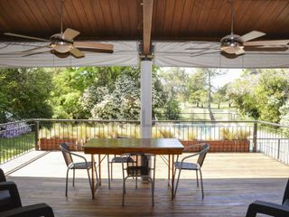 Foto 6 de CASA EN ALQUILER - CLUB DE CAMPO HACOAJ