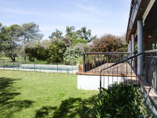Foto 5 de CASA EN ALQUILER - CLUB DE CAMPO HACOAJ