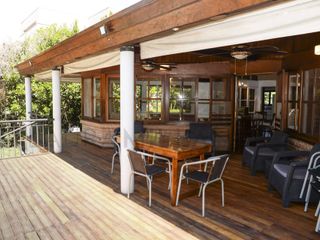 Foto 7 de CASA EN ALQUILER - CLUB DE CAMPO HACOAJ