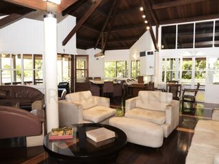 Foto 12 de CASA EN ALQUILER - CLUB DE CAMPO HACOAJ