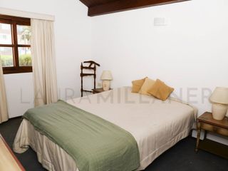 Foto 31 de CASA EN ALQUILER - CLUB DE CAMPO HACOAJ