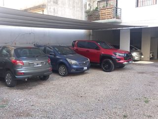 Foto 1 de Venta de cochera en excelente ubicación V. Urquiza