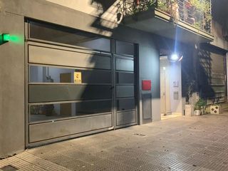 Foto 10 de Venta de cochera en excelente ubicación V. Urquiza