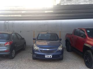Foto 2 de Venta de cochera en excelente ubicación V. Urquiza