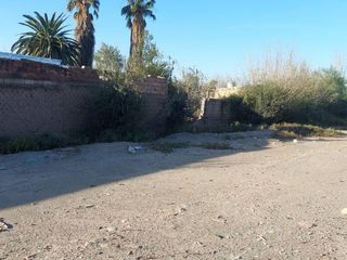 Foto 2 de VENTA LOTE EN LAS HERAS