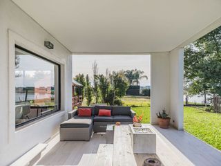 Foto 6 de CASA UNA PLANTA ALQUILER Bo S FRANCISCO AL AGUA