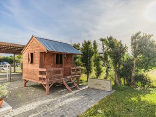Foto 48 de CASA UNA PLANTA ALQUILER Bo S FRANCISCO AL AGUA