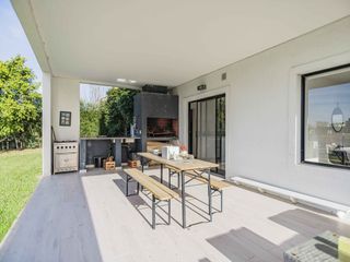 Foto 8 de CASA UNA PLANTA ALQUILER Bo S FRANCISCO AL AGUA