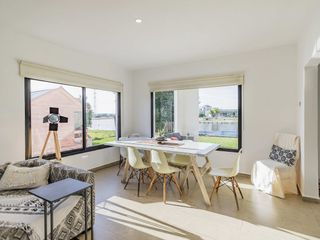 Foto 24 de CASA UNA PLANTA ALQUILER Bo S FRANCISCO AL AGUA