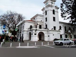Foto 5 de TERRENO SOBRE AV. LIMA SAN MARTIN