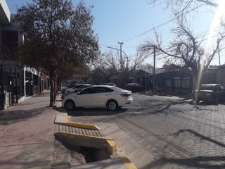 Foto 2 de Terreno en Las Heras, comercial y residencial