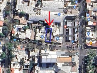 Foto 4 de Terreno en Las Heras, comercial y residencial