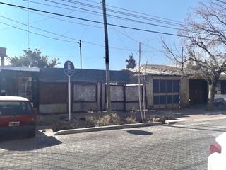 Foto 1 de Terreno en Las Heras, comercial y residencial