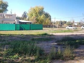 Foto 12 de LOTE EN BARRIO SEMIPRIVADO, VISTALBA