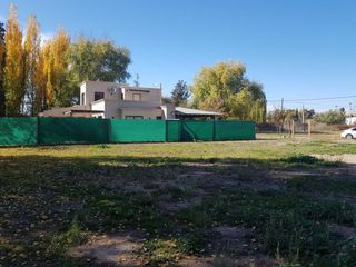 Foto 6 de LOTE EN BARRIO SEMIPRIVADO, VISTALBA