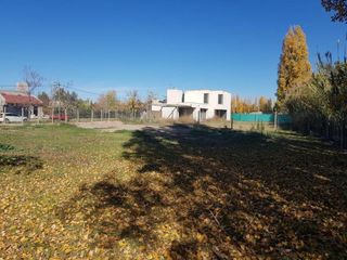 Foto 10 de LOTE EN BARRIO SEMIPRIVADO, VISTALBA