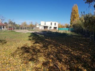 Foto 9 de LOTE EN BARRIO SEMIPRIVADO, VISTALBA