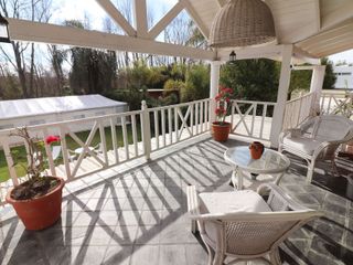 Foto 28 de CASA EN VENTA BARRIO SANTA MARIA DE TIGRE