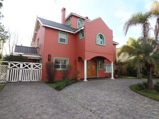 Foto 5 de CASA EN VENTA BARRIO SANTA MARIA DE TIGRE