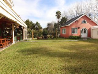 Foto 34 de CASA EN VENTA BARRIO SANTA MARIA DE TIGRE