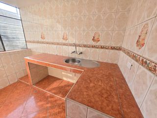 Foto 4 de Departamento en Venta - San Juan de Lurigancho | $60,000