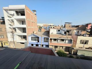 Foto 3 de Departamento en Venta - San Juan de Lurigancho | $60,000