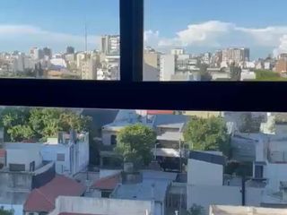 Foto 1 de ALQUILER COLEGIALES 2 AMB  VISTA ABIERTA APTO PROF