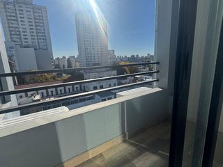 Foto 12 de ALQUILER COLEGIALES 2 AMB  VISTA ABIERTA APTO PROF