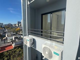 Foto 11 de ALQUILER COLEGIALES 2 AMB  VISTA ABIERTA APTO PROF