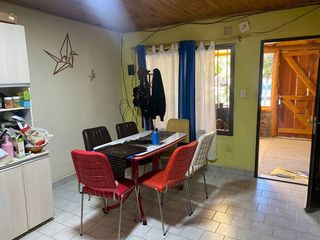 Foto 6 de VENTA CASA 2 HABITACIONES, UNA PLANTA, ZAPALA