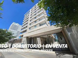 Foto 1 de ALQUILER DE DEPARTAMENTO 1 DORMITORIO EN NEUQUEN