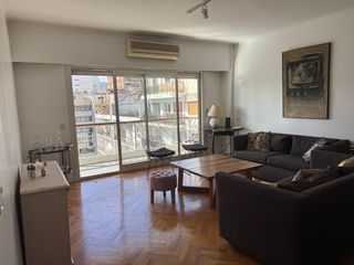 Foto 9 de VENTA DEPARTAMENTO 4 AMB. C/DEPENDENCIA Y BAULERA