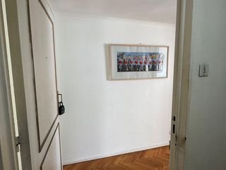 Foto 3 de VENTA DEPARTAMENTO 4 AMB. C/DEPENDENCIA Y BAULERA