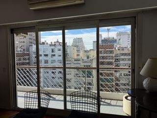 Foto 8 de VENTA DEPARTAMENTO 4 AMB. C/DEPENDENCIA Y BAULERA