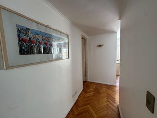 Foto 5 de VENTA DEPARTAMENTO 4 AMB. C/DEPENDENCIA Y BAULERA