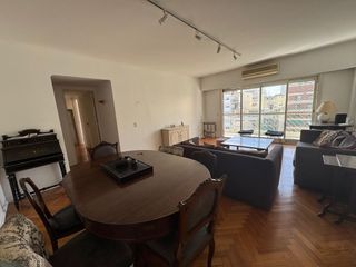 Foto 7 de VENTA DEPARTAMENTO 4 AMB. C/DEPENDENCIA Y BAULERA