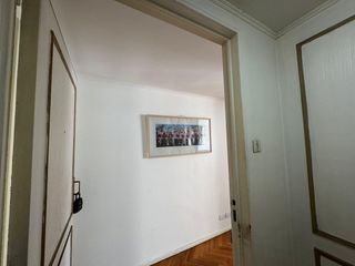 Foto 4 de VENTA DEPARTAMENTO 4 AMB. C/DEPENDENCIA Y BAULERA